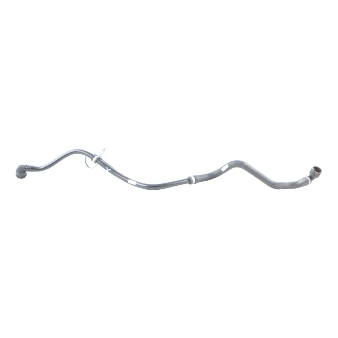 Mercedes GLC X253 Water Coolant Hose Pipe Radiator - SKU A2535010684 - Part number A2535010684