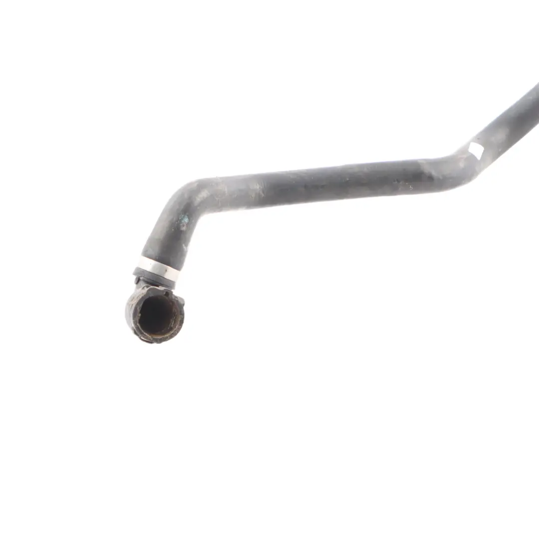Mercedes GLC X253 Water Coolant Hose Pipe Radiator - SKU A2535010684 - Part number A2535010684