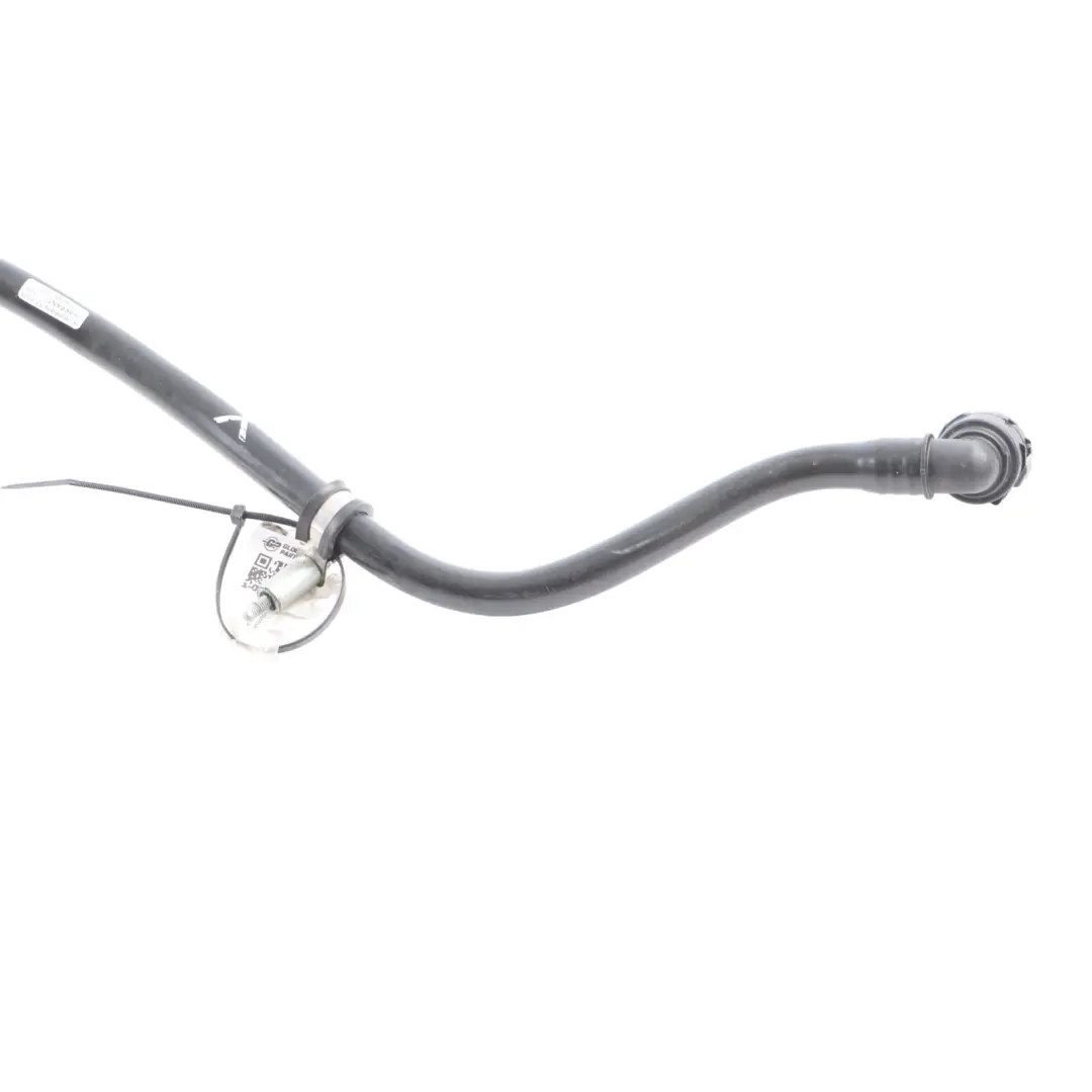 Mercedes GLC X253 Water Coolant Hose Pipe Radiator - SKU A2535010684 - Part number A2535010684