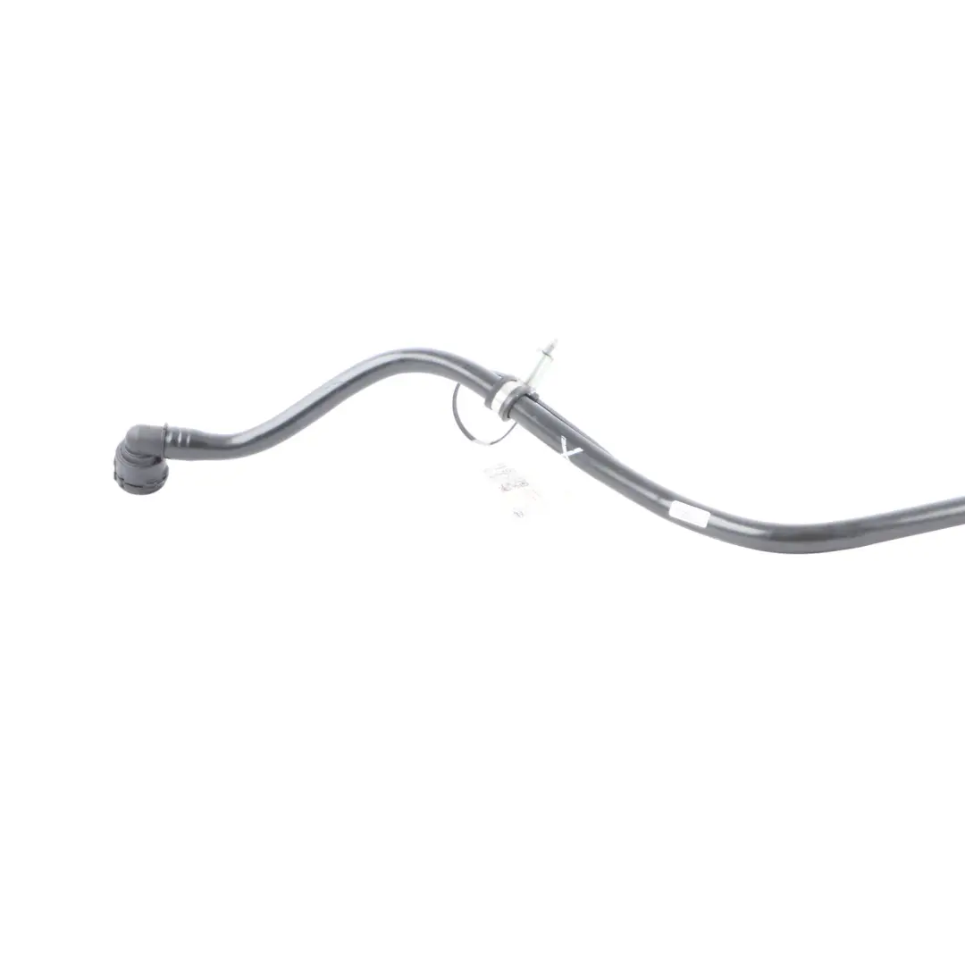 Water Coolant Hose Pipe Radiator to Mercedes GLC X253 with Part number A2535010684 Mercedes GLC X253 Water Coolant Hose Pipe Radiator - SKU A2535010684 - Part number A2535010684