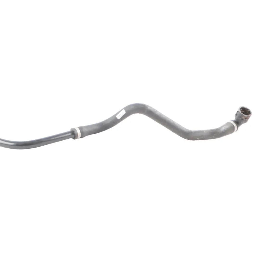 Water Coolant Hose Pipe Radiator to Mercedes GLC X253 with Part number A2535010684 Mercedes GLC X253 Water Coolant Hose Pipe Radiator - SKU A2535010684 - Part number A2535010684