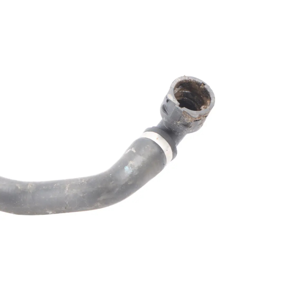 Water Coolant Hose Pipe Radiator to Mercedes GLC X253 with Part number A2535010684 Mercedes GLC X253 Water Coolant Hose Pipe Radiator - SKU A2535010684 - Part number A2535010684