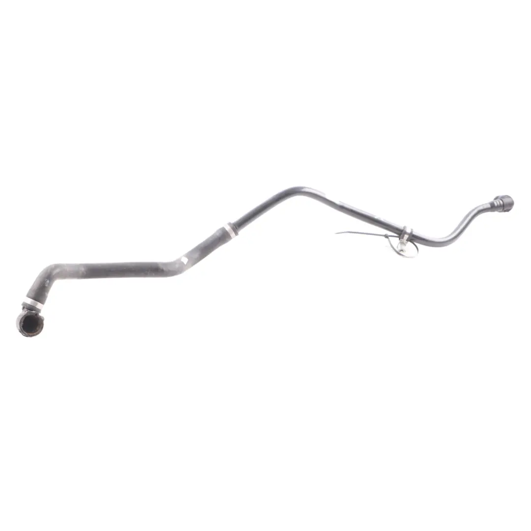 Water Coolant Hose Pipe Radiator to Mercedes GLC X253 with Part number A2535010684 Mercedes GLC X253 Water Coolant Hose Pipe Radiator - SKU A2535010684 - Part number A2535010684