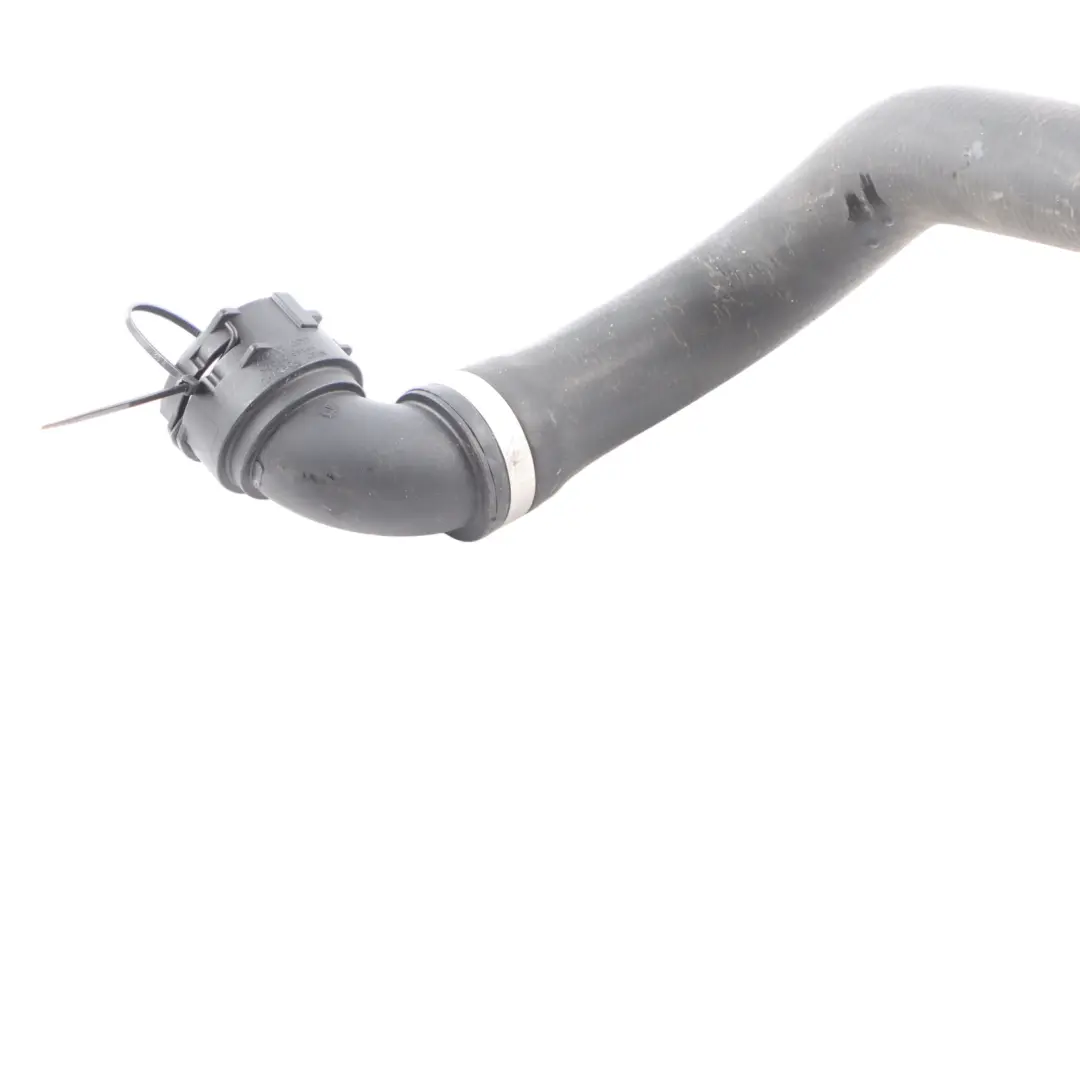 Tuyau De Liquide De Refroidissement Radiateur pour Mercedes GLC X253 à propos du numéro de pièce A2535014282 Mercedes GLC X253 Tuyau De Liquide De Refroidissement Radiateur - SKU A2535014282 - Numéro de pièce A2535014282