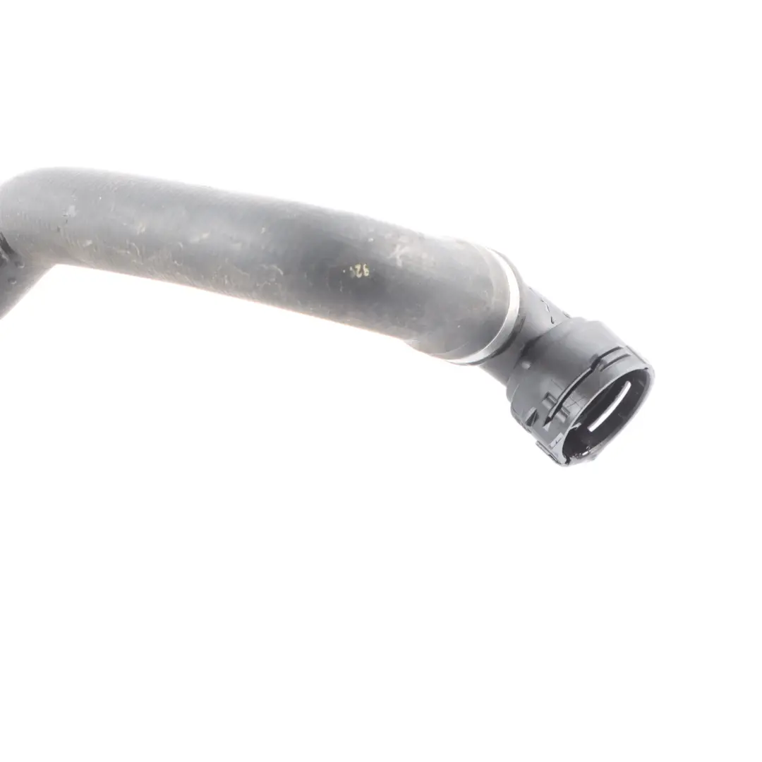 Mercedes GLC X253 Tuyau Liquide Refroidissement Pour Radiateur - SKU A2535014282 - Numéro de pièce A2535014282