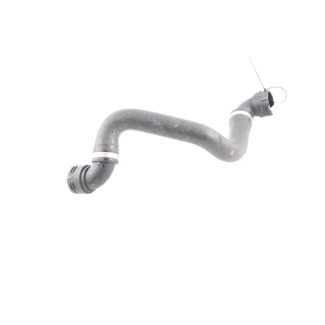 Mercedes GLC X253 Tuyau De Liquide De Refroidissement Radiateur - SKU A2535014282 - Numéro de pièce A2535014282