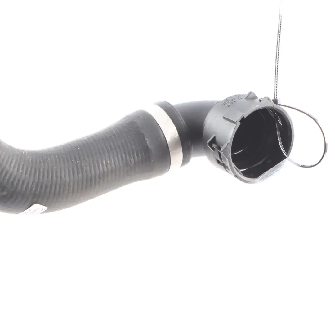 Tuyau De Liquide De Refroidissement Radiateur pour Mercedes GLC X253 à propos du numéro de pièce A2535014282 Mercedes GLC X253 Tuyau De Liquide De Refroidissement Radiateur - SKU A2535014282 - Numéro de pièce A2535014282