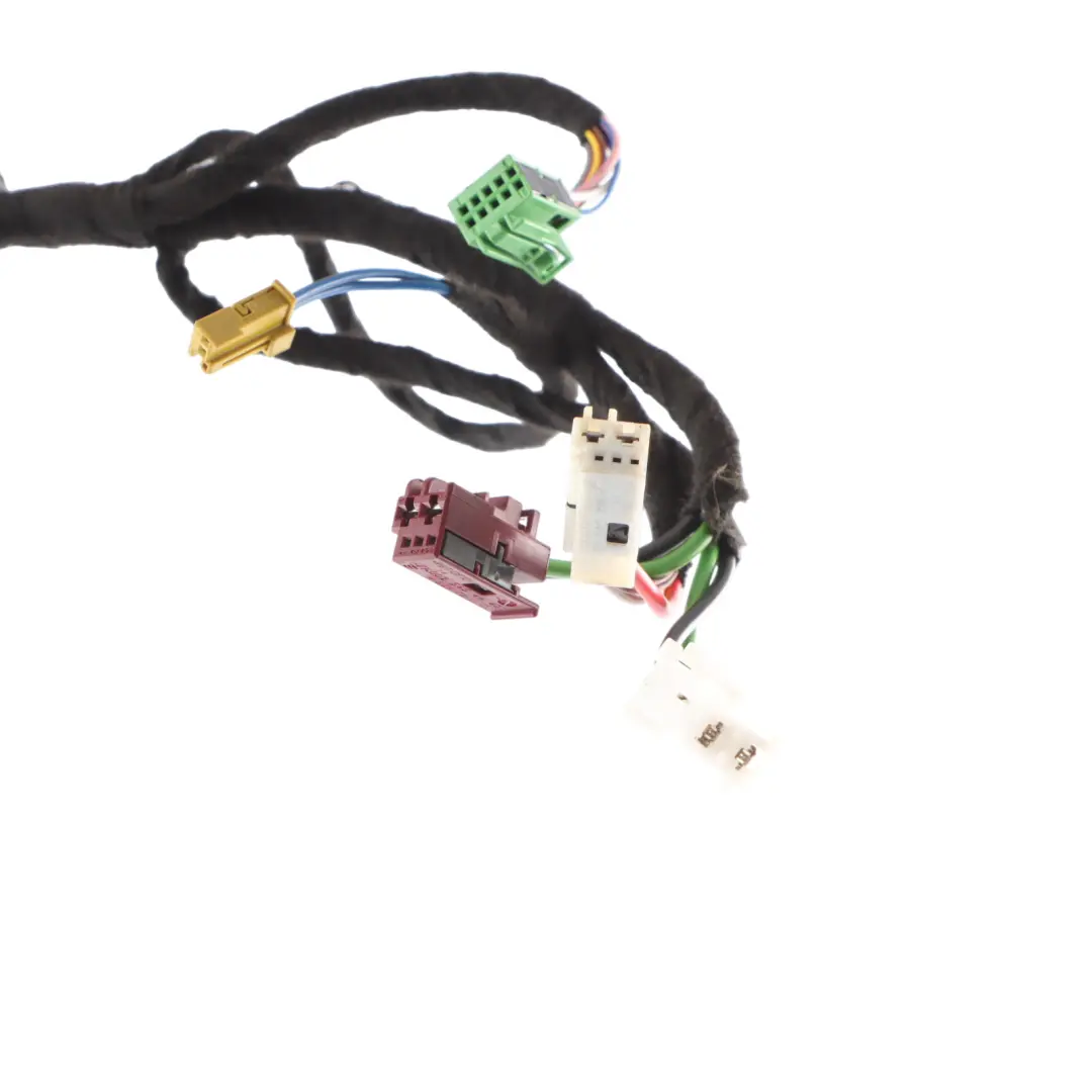 Front Door Wiring Harness to Mercedes X253 C253 with Part number A2535406215 Mercedes X253 C253 Front Door Wiring Harness - SKU A2535406215 - Part number A2535406215