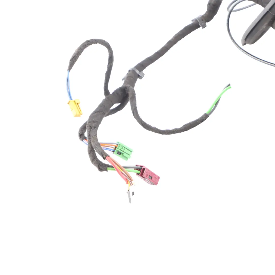 Mercedes X253 C253 Front Door Wiring Harness - SKU A2535406215 - Part number A2535406215