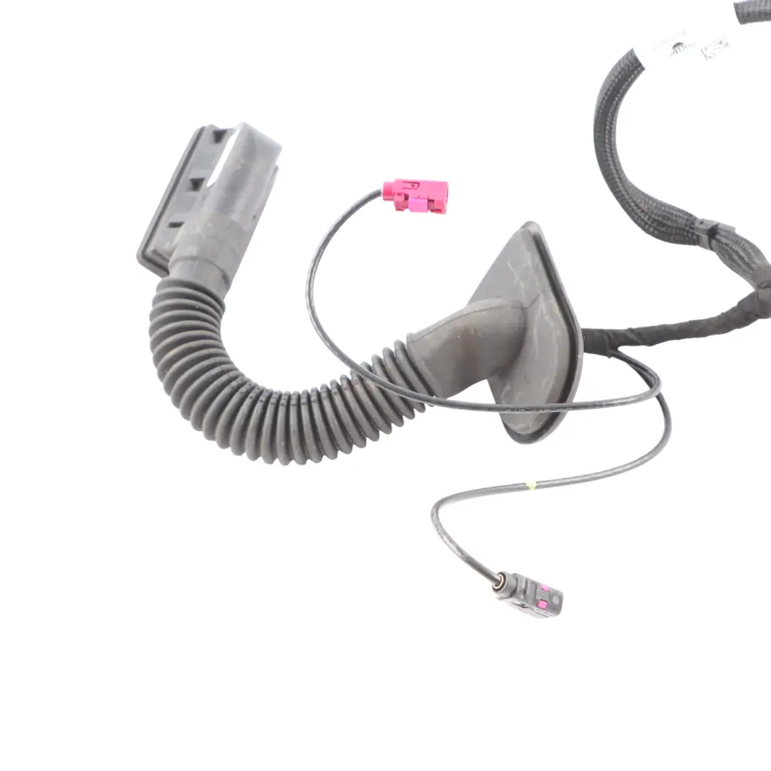 Front Door Wiring Harness to Mercedes X253 C253 with Part number A2535406215 Mercedes X253 C253 Front Door Wiring Harness - SKU A2535406215 - Part number A2535406215