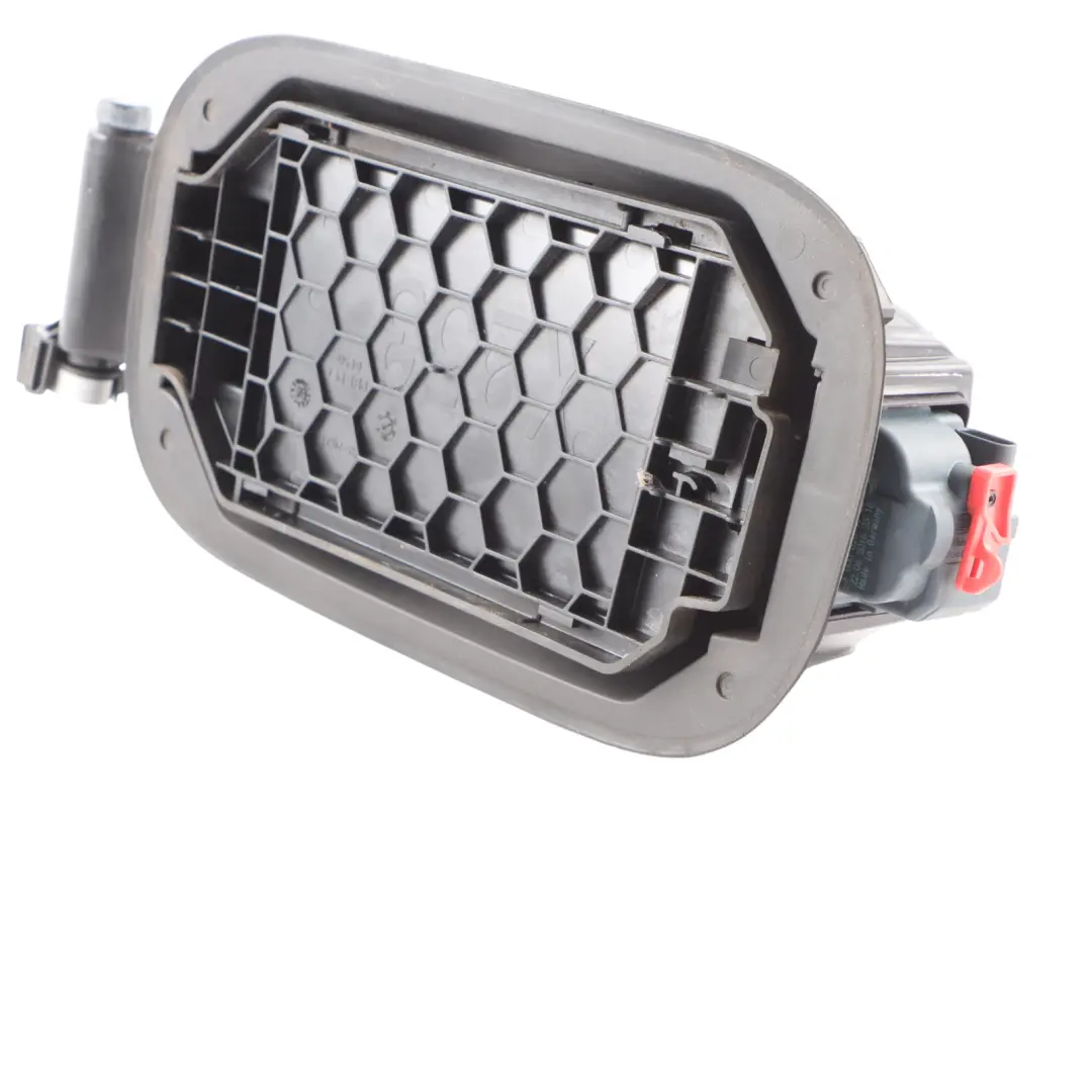 Filler Flap Tank Cap Cover to Mercedes X253 Fuel with Part number A2536305902 Mercedes X253 Fuel Filler Flap Tank Cap Cover - SKU A2536305902 - Part number A2536305902