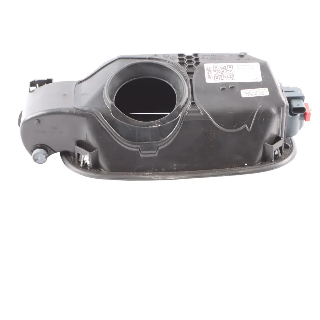 Filler Flap Tank Cap Cover to Mercedes X253 Fuel with Part number A2536305902 Mercedes X253 Fuel Filler Flap Tank Cap Cover - SKU A2536305902 - Part number A2536305902
