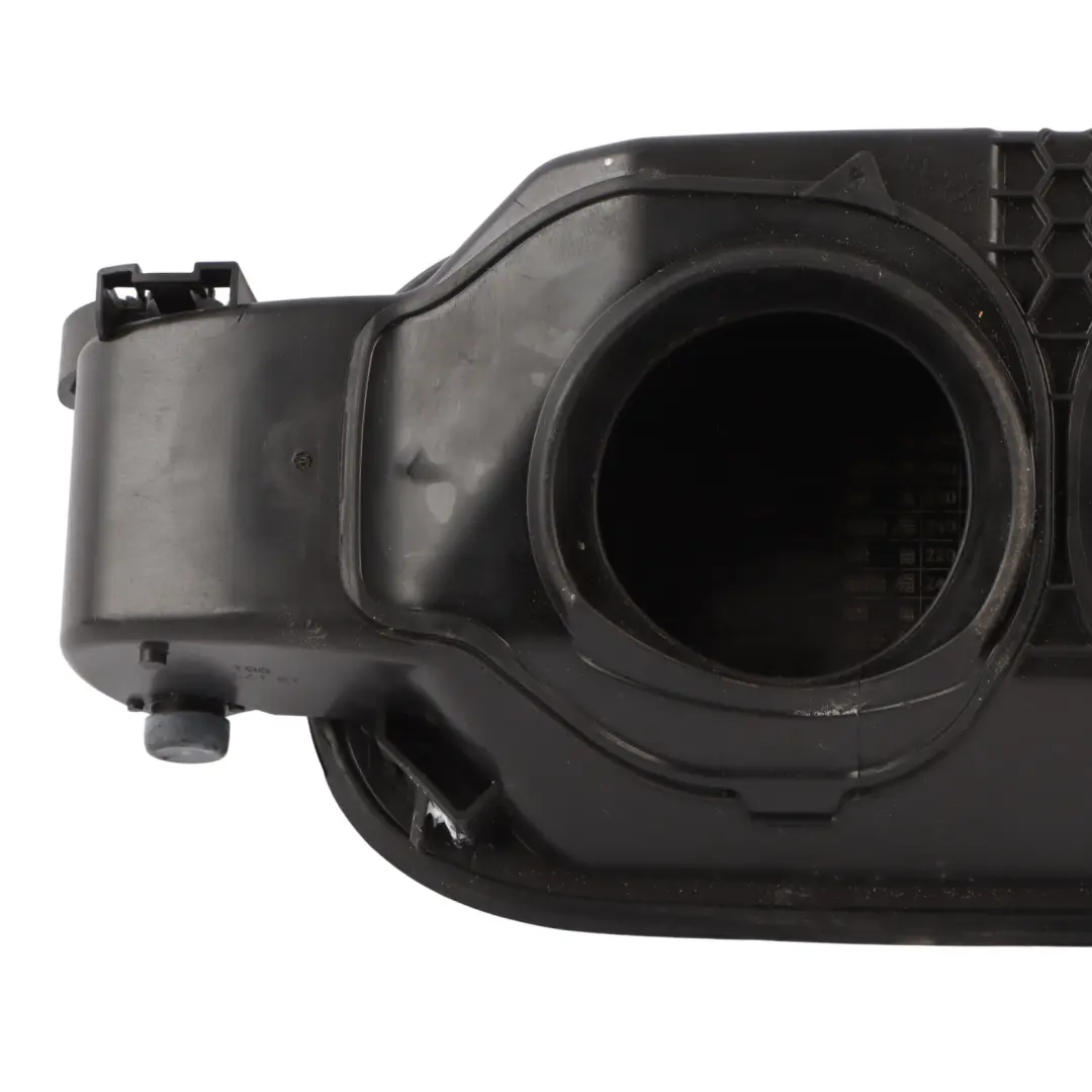 Filler Flap Tank Cap Cover to Mercedes X253 Fuel with Part number A2536305902 Mercedes X253 Fuel Filler Flap Tank Cap Cover - SKU A2536305902 - Part number A2536305902