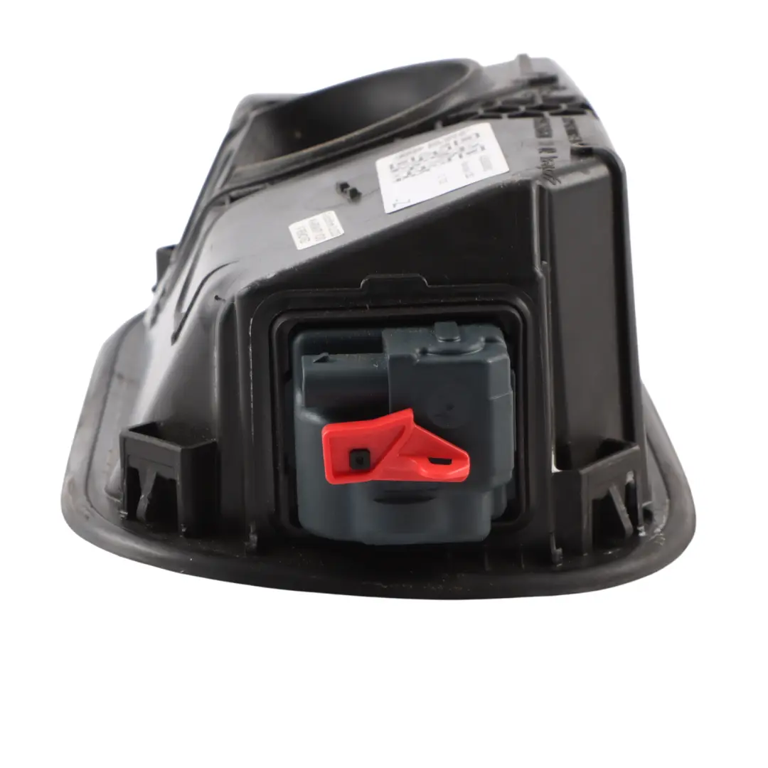 Filler Flap Tank Cap Cover to Mercedes X253 Fuel with Part number A2536305902 Mercedes X253 Fuel Filler Flap Tank Cap Cover - SKU A2536305902 - Part number A2536305902