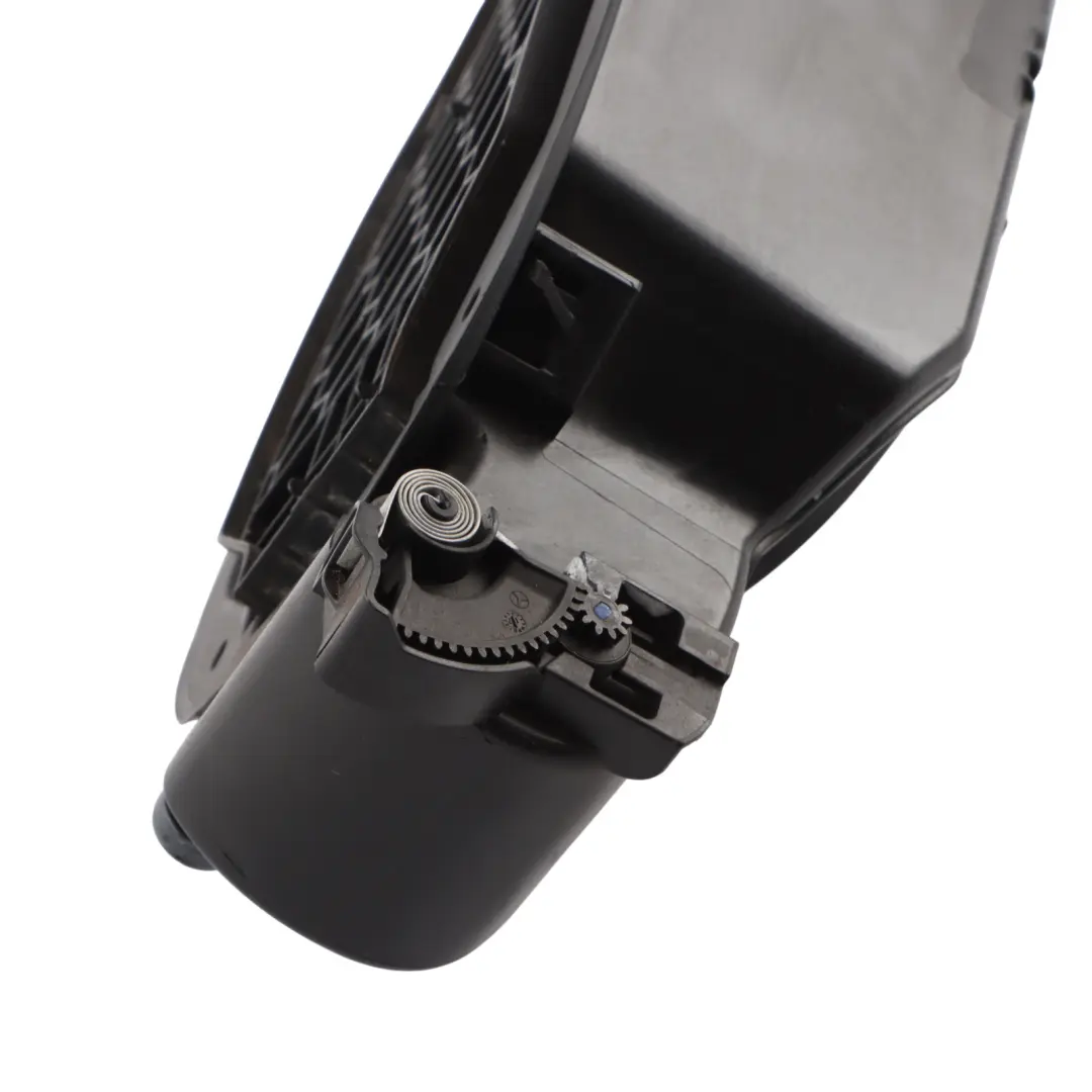 Filler Flap Tank Cap Cover to Mercedes X253 Fuel with Part number A2536305902 Mercedes X253 Fuel Filler Flap Tank Cap Cover - SKU A2536305902 - Part number A2536305902