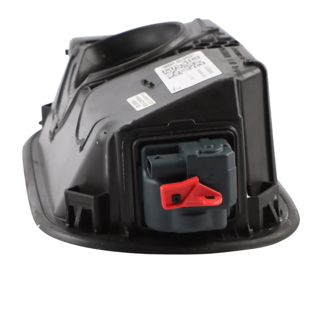 Filler Flap Tank Cap Cover to Mercedes X253 Fuel with Part number A2536305902 Mercedes X253 Fuel Filler Flap Tank Cap Cover - SKU A2536305902 - Part number A2536305902