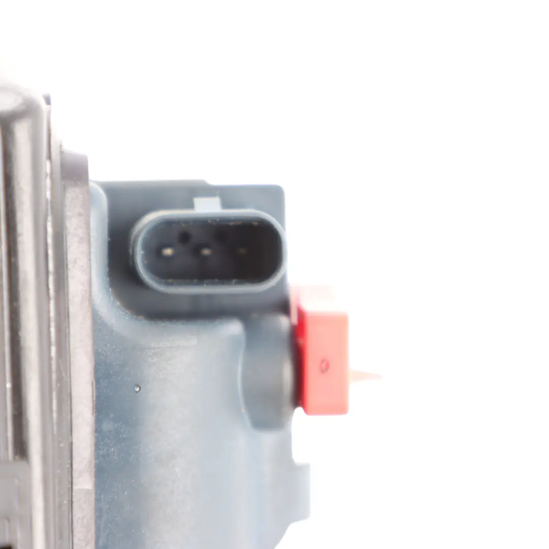 Filler Flap Tank Cap Cover to Mercedes X253 Fuel with Part number A2536305902 Mercedes X253 Fuel Filler Flap Tank Cap Cover - SKU A2536305902 - Part number A2536305902