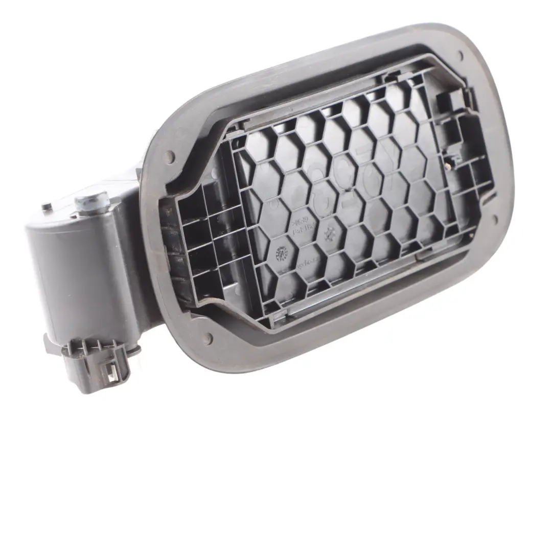 Filler Flap Tank Cap Cover to Mercedes X253 Fuel with Part number A2536305902 Mercedes X253 Fuel Filler Flap Tank Cap Cover - SKU A2536305902 - Part number A2536305902