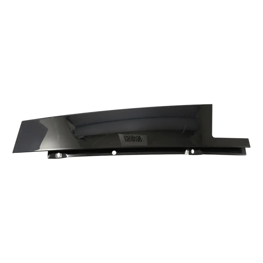 Mercedes C253 Rear Door B Pillar Column Cover Trim Panel Right O/S - SKU A2536901400 - Part number A2536901400