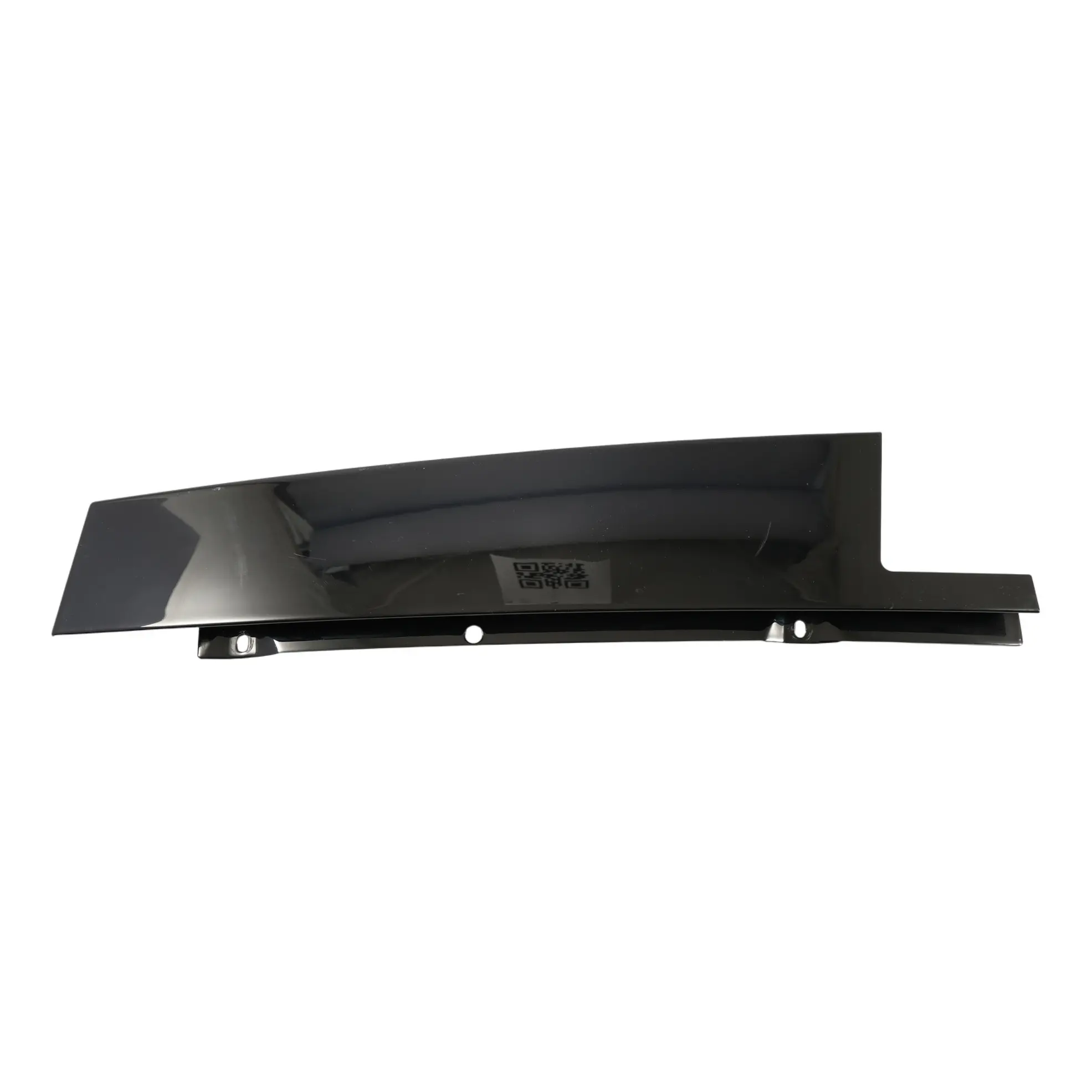 Mercedes C253 Rear Door B Pillar Column Cover Trim Panel Right O/S A2536901400