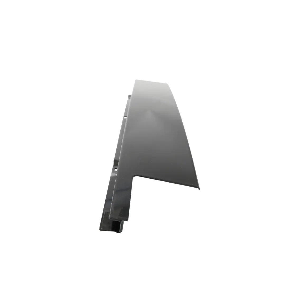 Mercedes C253 Rear Door B Pillar Column Cover Trim Panel Right O/S - SKU A2536901400 - Part number A2536901400