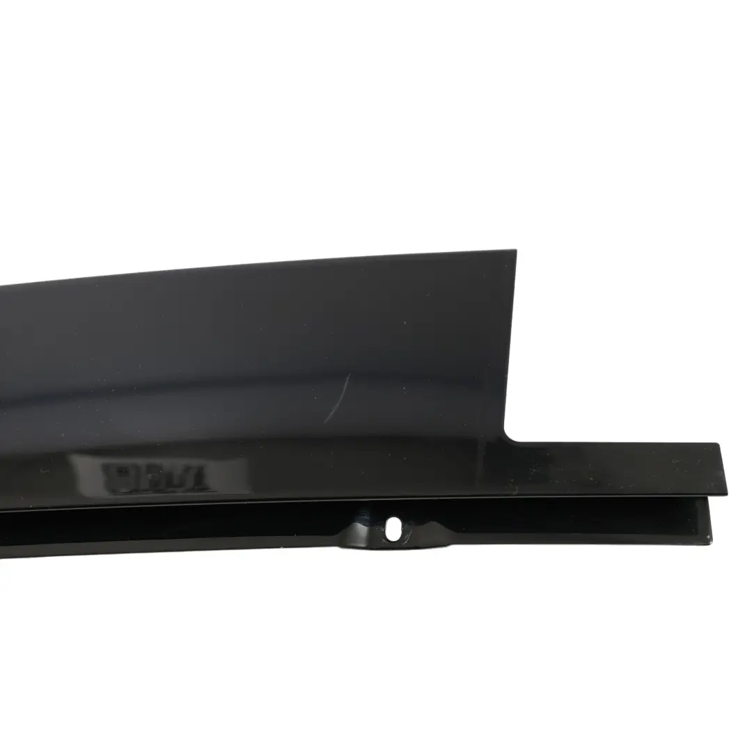 Hintere Tür B Säule Säule Abdeckung Trim Panel Rechts für Mercedes C253 mit Teilenummer A2536901400 Mercedes C253 Hintere Tür B Säule Säule Abdeckung Trim Panel Rechts - SKU A2536901400 - Teilenummer A2536901400