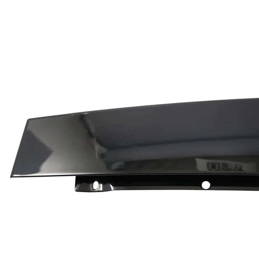 Mercedes C253 Porta Posteriore B Pilastro Colonna Coperchio Destro - SKU A2536901400 - Numero di parte A2536901400
