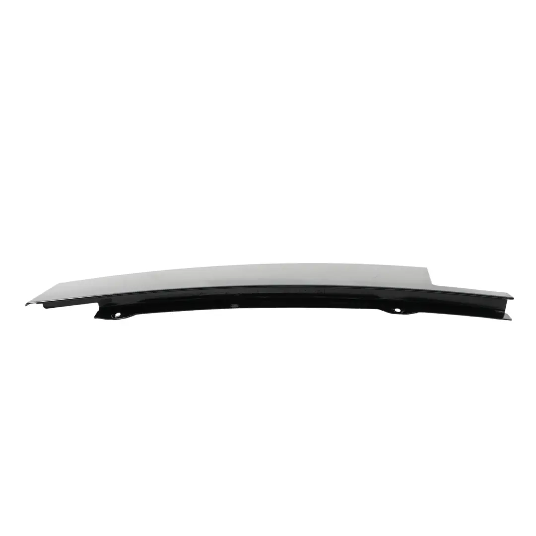 Porta Posteriore B Pilastro Colonna Coperchio Destro per Mercedes C253 con numero di parte A2536901400 Mercedes C253 Porta Posteriore B Pilastro Colonna Coperchio Destro - SKU A2536901400 - Numero di parte A2536901400