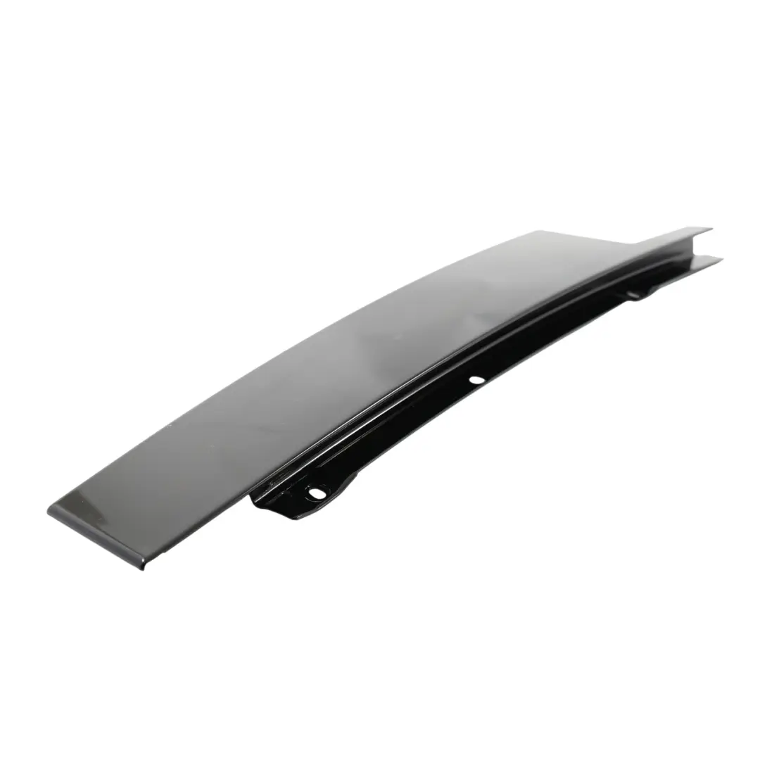 Door B Pillar Column Cover Trim Panel Right O/S to Mercedes C253 Rear with Part number A2536901400 Mercedes C253 Rear Door B Pillar Column Cover Trim Panel Right O/S - SKU A2536901400 - Part number A2536901400