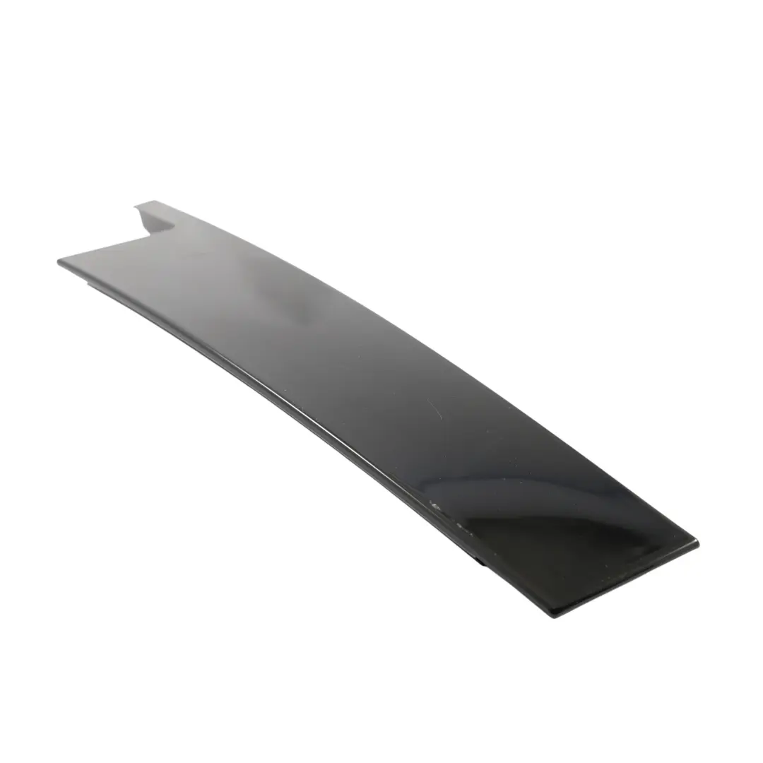 Hintere Tür B Säule Säule Abdeckung Trim Panel Rechts für Mercedes C253 mit Teilenummer A2536901400 Mercedes C253 Hintere Tür B Säule Säule Abdeckung Trim Panel Rechts - SKU A2536901400 - Teilenummer A2536901400