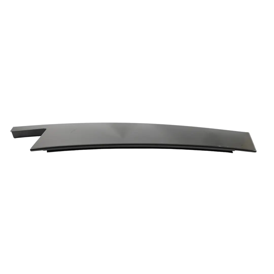 Porta Posteriore B Pilastro Colonna Coperchio Destro per Mercedes C253 con numero di parte A2536901400 Mercedes C253 Porta Posteriore B Pilastro Colonna Coperchio Destro - SKU A2536901400 - Numero di parte A2536901400