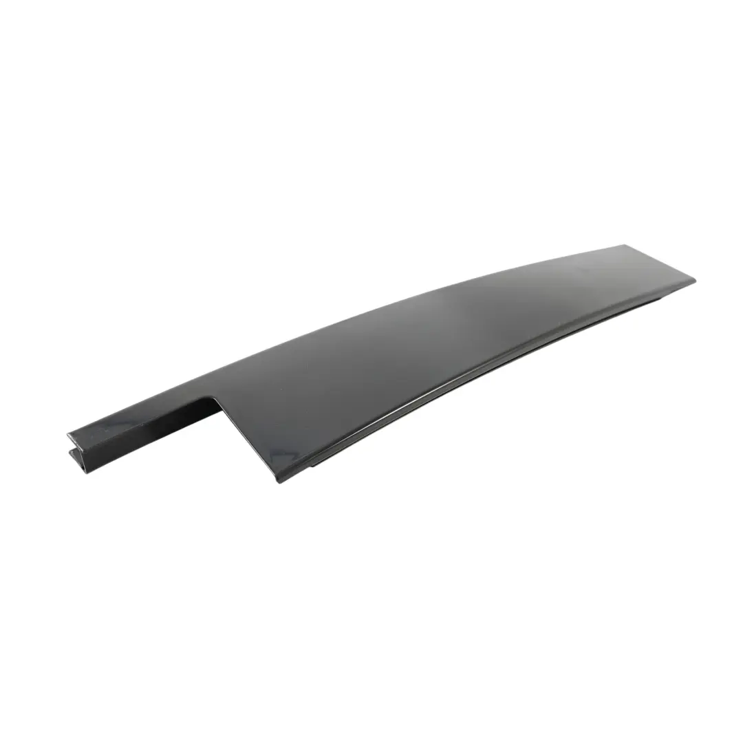 Porta Posteriore B Pilastro Colonna Coperchio Destro per Mercedes C253 con numero di parte A2536901400 Mercedes C253 Porta Posteriore B Pilastro Colonna Coperchio Destro - SKU A2536901400 - Numero di parte A2536901400