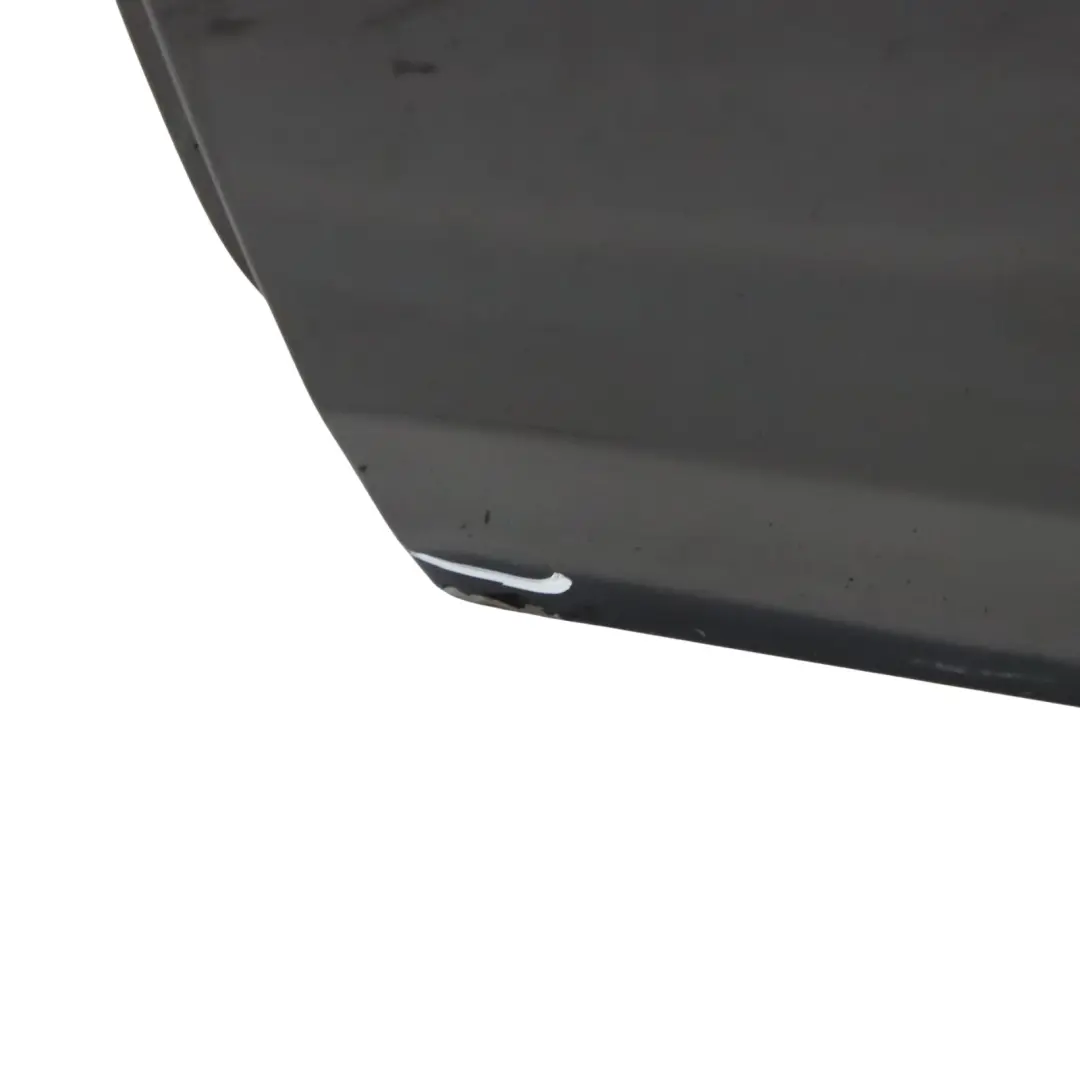 Mercedes X253 Porte Avant Gauche Obsidian Black Metallic - 197 - SKU A2537200305-OB - Numéro de pièce A2537200305