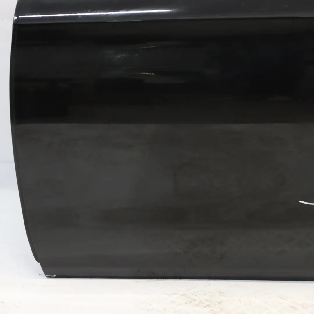 Mercedes X253 Tür Vorne Links Obsidianschwarz Metallic - 197 - SKU A2537200305-OB - Teilenummer A2537200305