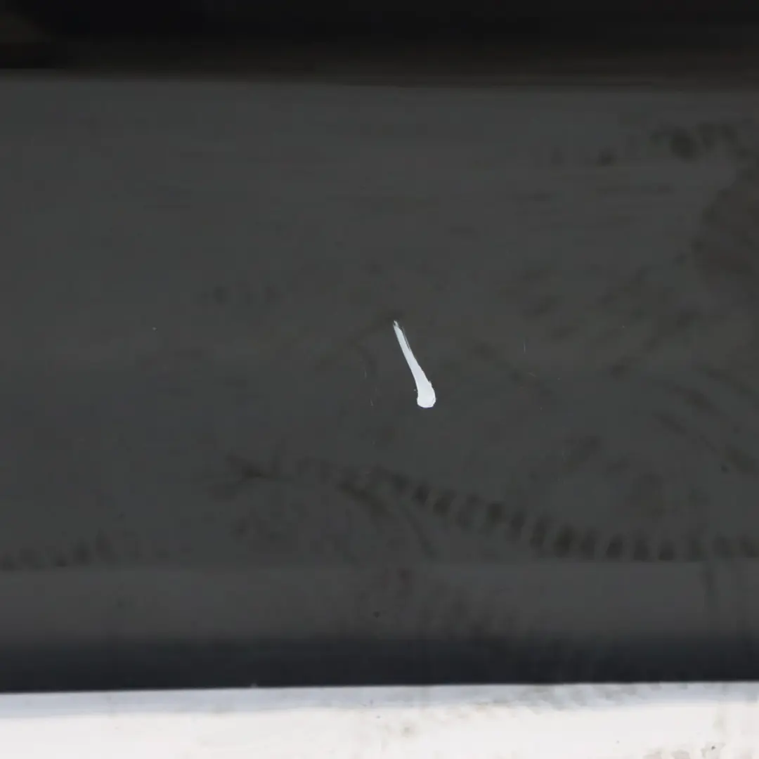 Mercedes X253 Door Front Right O/S Obsidian Black Metallic - 197 - SKU A2537200405-OB - Part number A2537200405