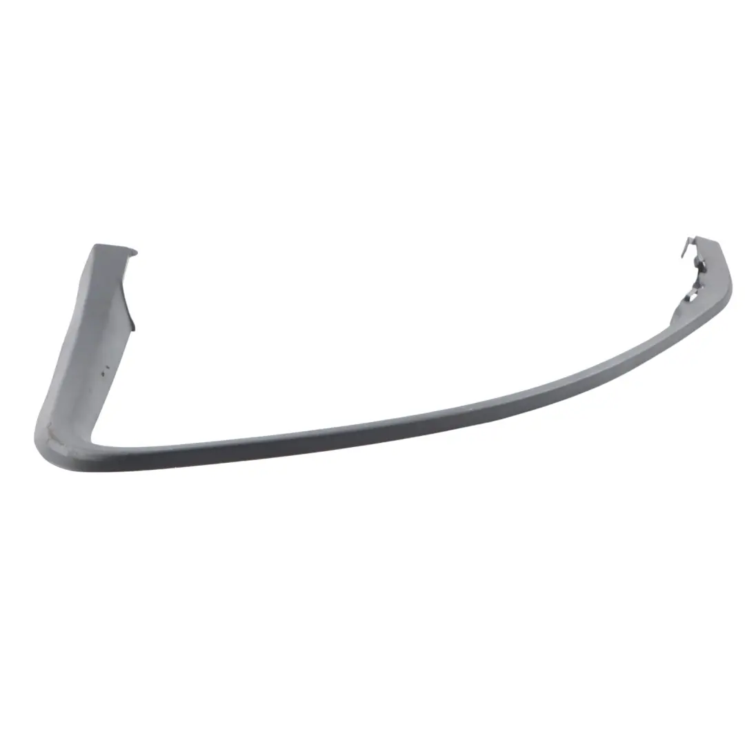 Mercedes GLC C253 Window Glass Frame Door Front Right O/S Cover Trim - SKU A2537270400 - Part number A2537270400