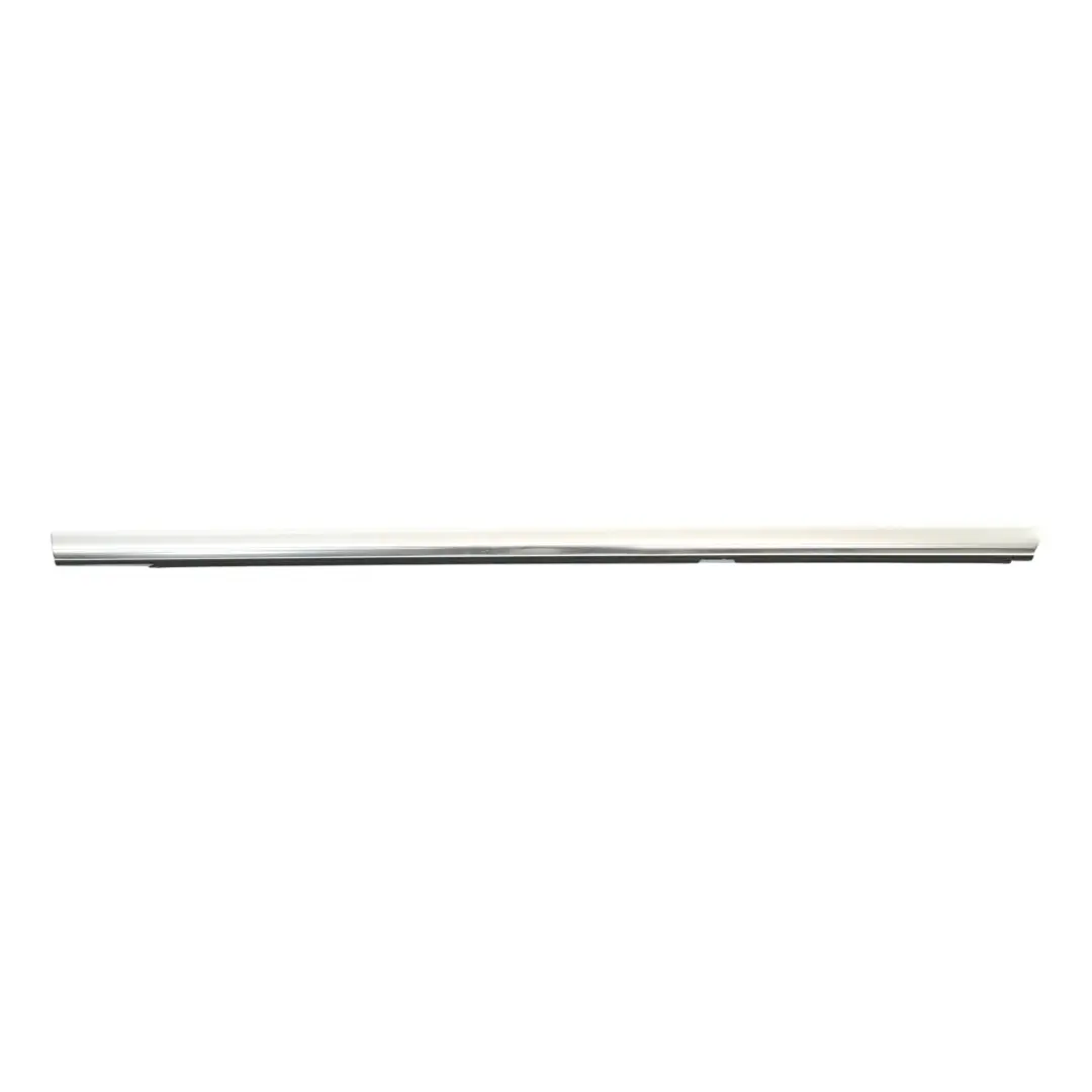 Mercedes GLC X253 Window Moulding Rear Door Strip Trim Right O/S - SKU A2537300224 - Part number A2537300224