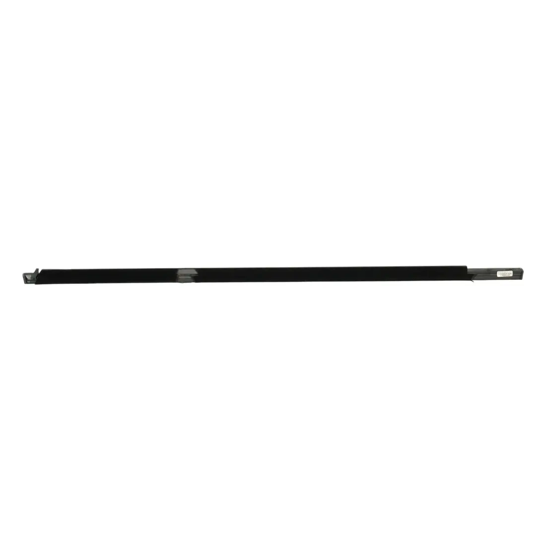 Mercedes GLC X253 Window Moulding Rear Door Strip Trim Right O/S - SKU A2537300224 - Part number A2537300224