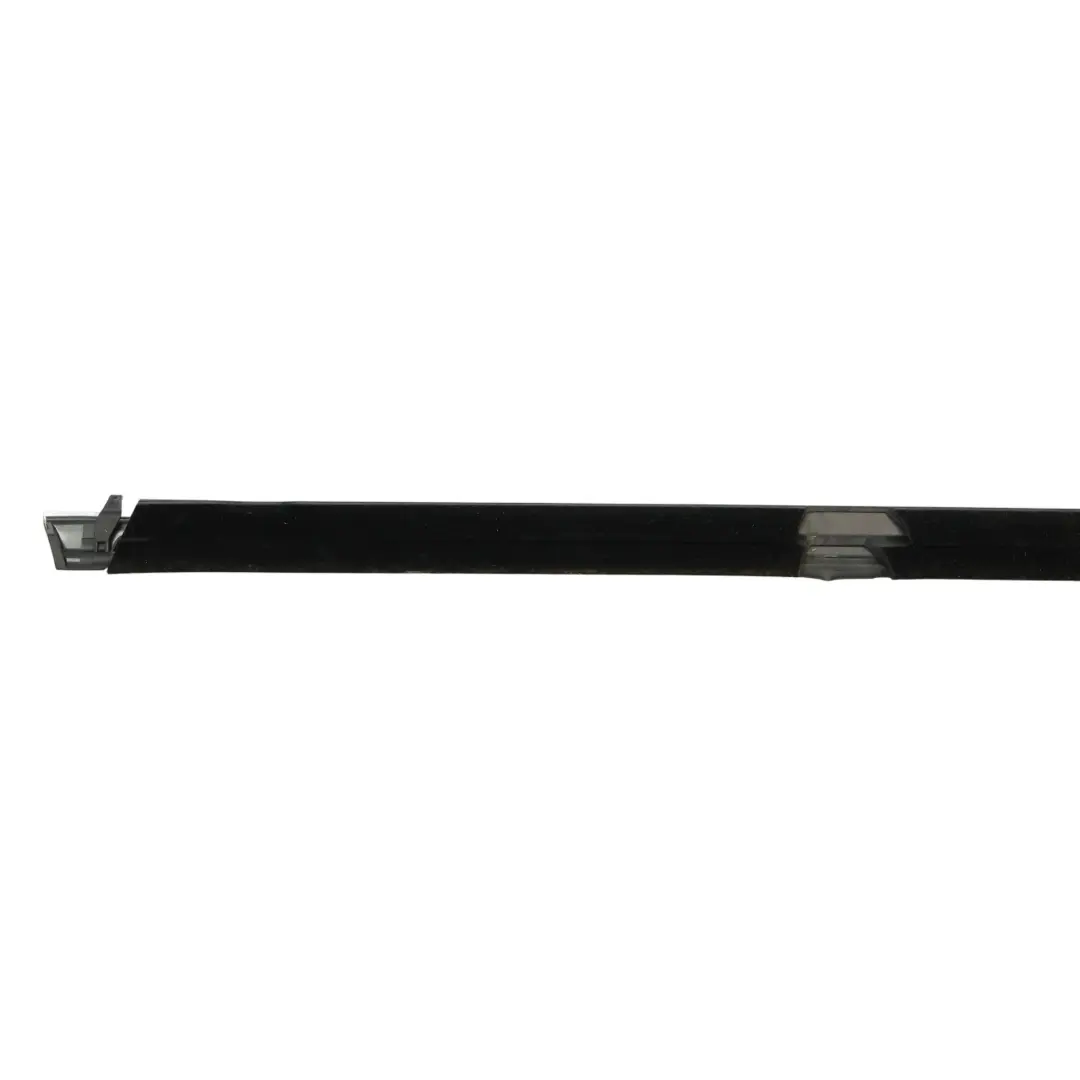 Mercedes GLC X253 Window Moulding Rear Door Strip Trim Right O/S - SKU A2537300224 - Part number A2537300224