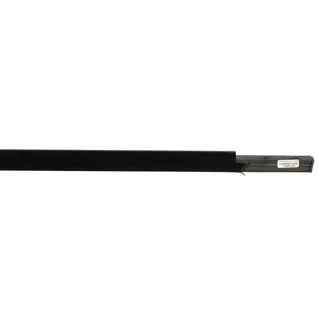 Mercedes GLC X253 Window Moulding Rear Door Strip Trim Right O/S - SKU A2537300224 - Part number A2537300224