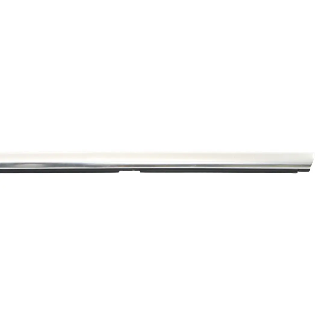 Mercedes GLC X253 Window Moulding Rear Door Strip Trim Right O/S - SKU A2537300224 - Part number A2537300224