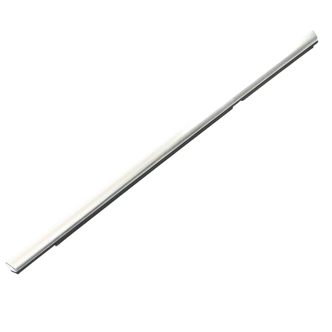 Mercedes GLC X253 Window Moulding Rear Door Strip Trim Right O/S - SKU A2537300224 - Part number A2537300224