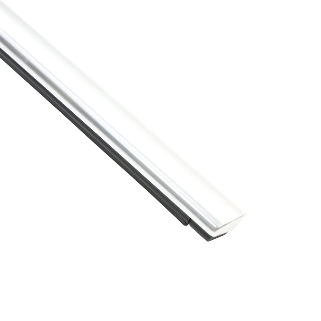 Mercedes GLC X253 Window Moulding Rear Door Strip Trim Right O/S - SKU A2537300224 - Part number A2537300224