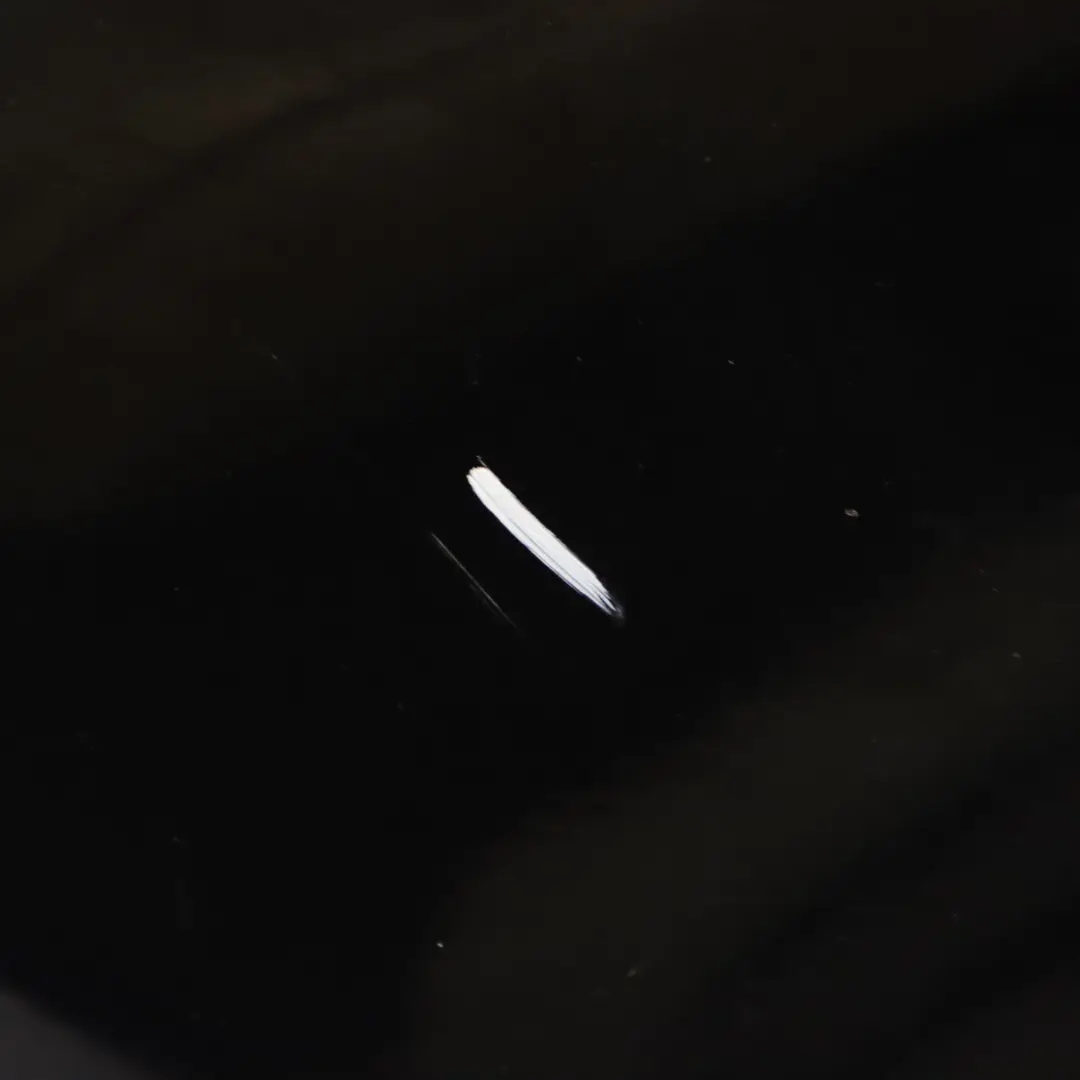 Mercedes X253 Porta posteriore destra Obsidian Black Metallic - 197 - SKU A2537307404-OB - Numero di parte A2537307404