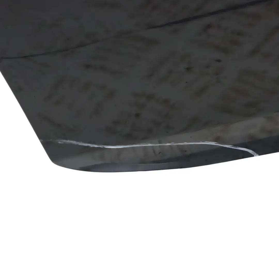 Mercedes X253 Door Rear Right O/S Obsidian Black Metallic - 197 - SKU A2537307404-OB - Part number A2537307404