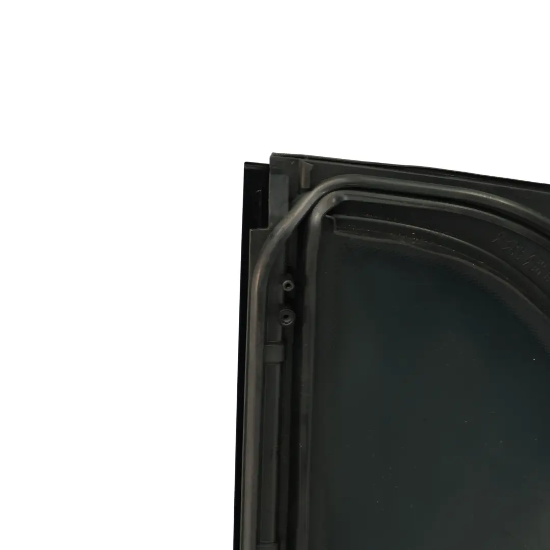 Mercedes C253 Hintere Tür Fenster Viertel Glas Fest AS3 Rechts - SKU A2537308000 - Teilenummer A2537308000