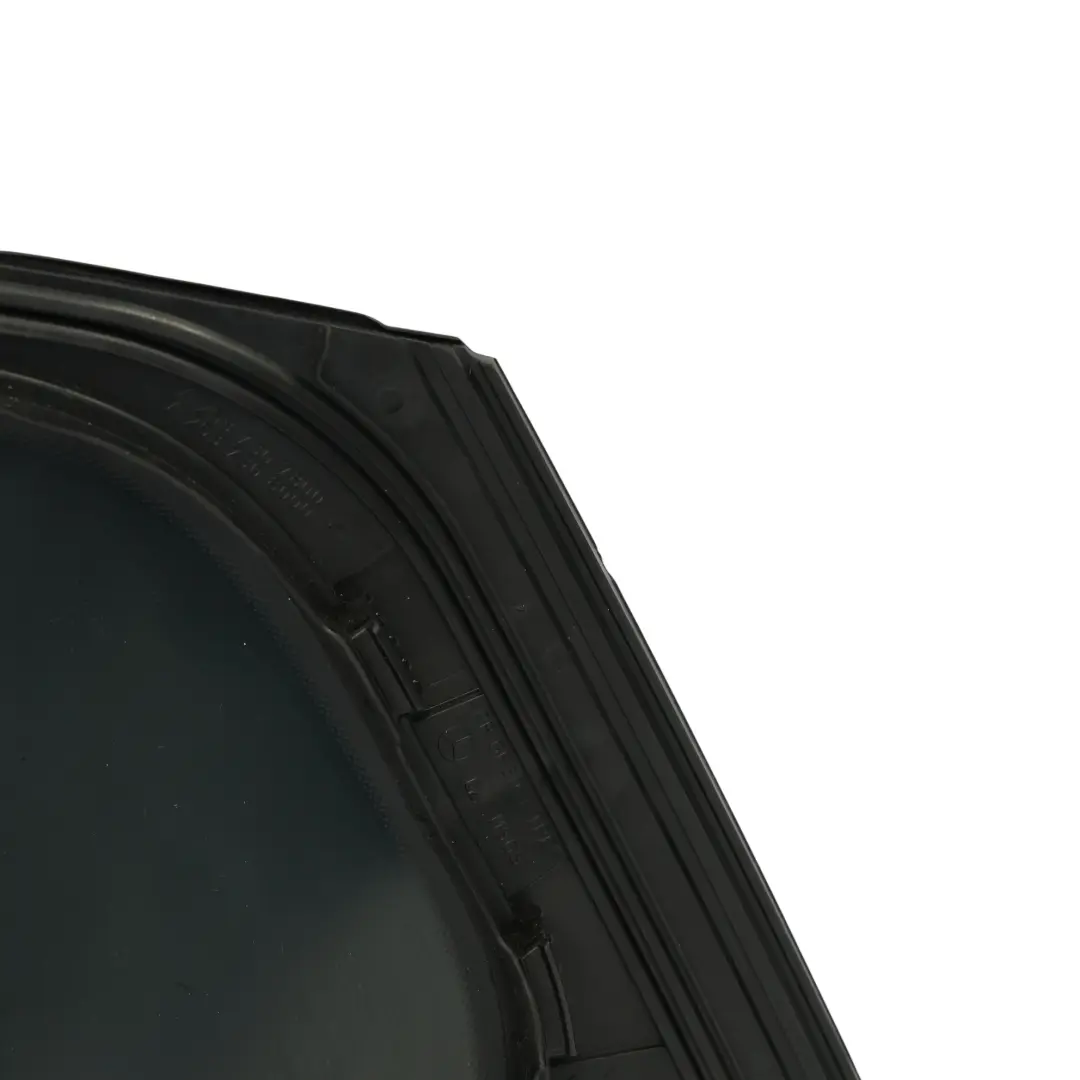 Puerta Trasera Ventana Cuarto Vidrio Fijo AS3 Derecha para Mercedes C253 con número de pieza A2537308000 Mercedes C253 Puerta Trasera Ventana Cuarto Vidrio Fijo AS3 Derecha - SKU A2537308000 - Número de pieza A2537308000