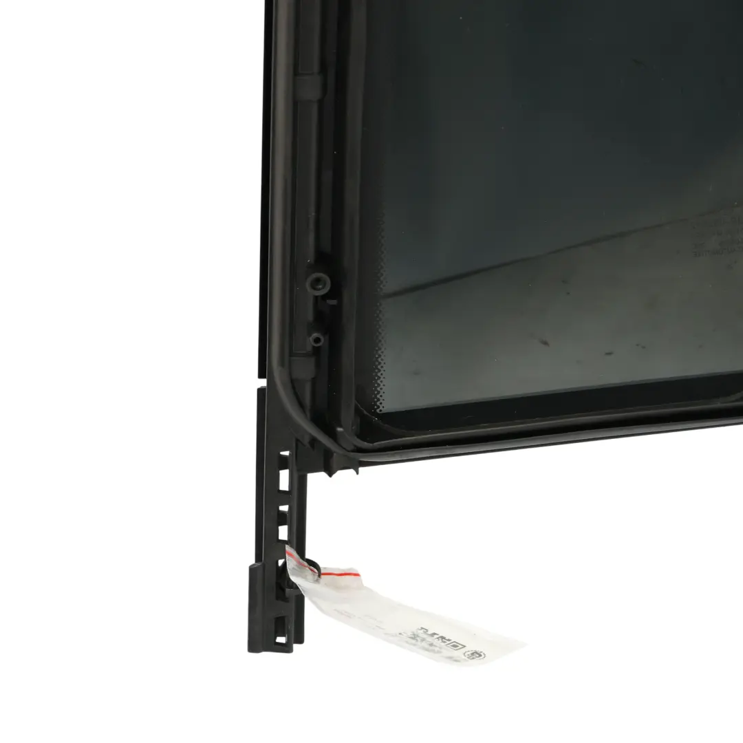Mercedes C253 Rear Door Window Quarter Glass Fixed AS3 Right O/S - SKU A2537308000 - Part number A2537308000