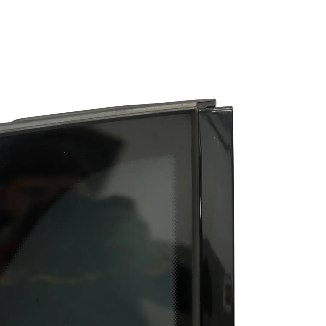 Mercedes C253 Rear Door Window Quarter Glass Fixed AS3 Right O/S - SKU A2537308000 - Part number A2537308000