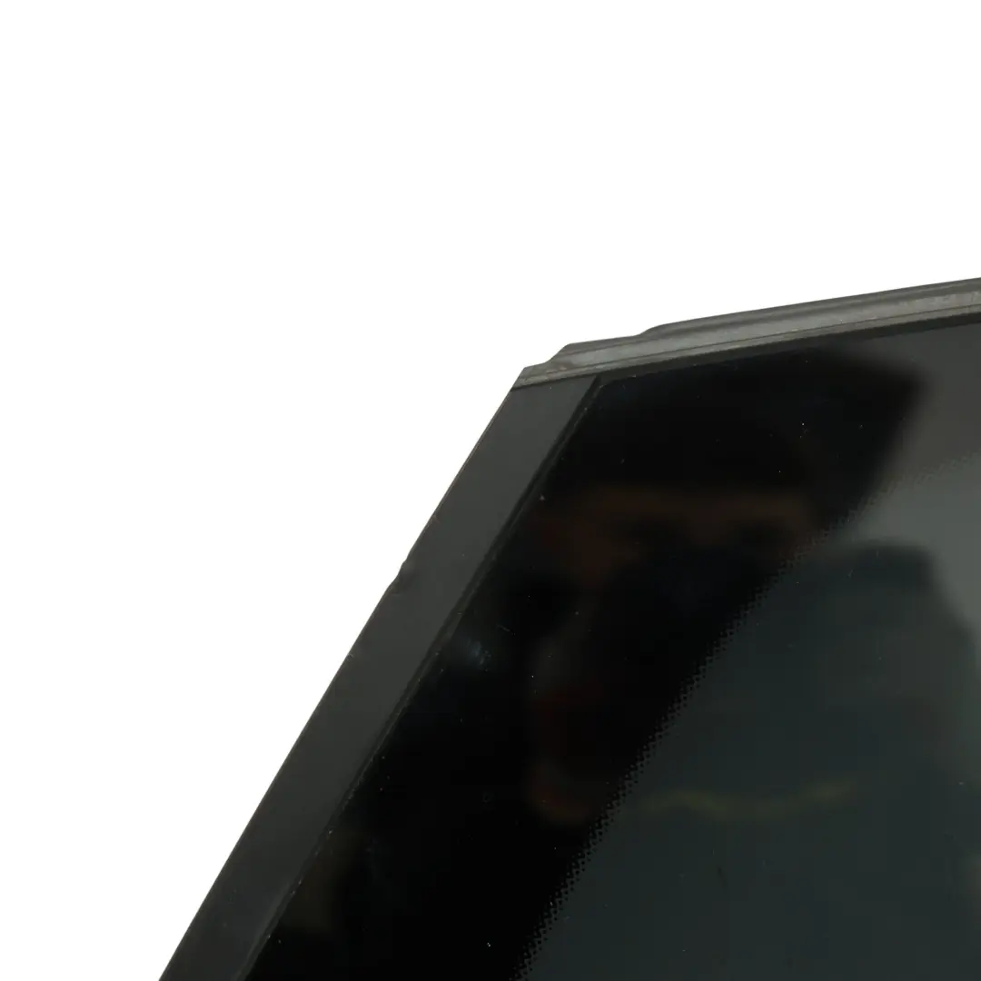 Mercedes C253 Rear Door Window Quarter Glass Fixed AS3 Right O/S - SKU A2537308000 - Part number A2537308000